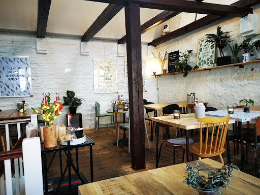 Spiseriget ApS in Varde, Thisted