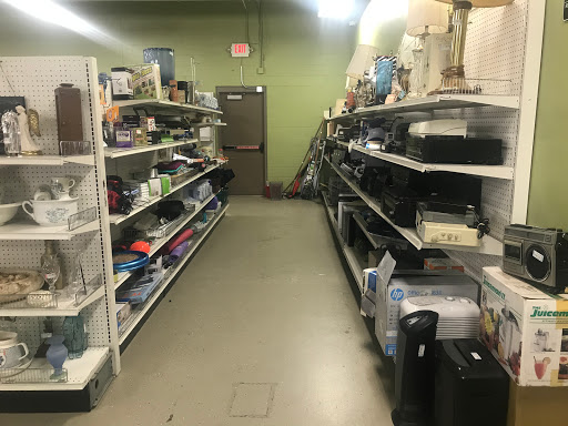 Thrift Store «Goodwill», reviews and photos