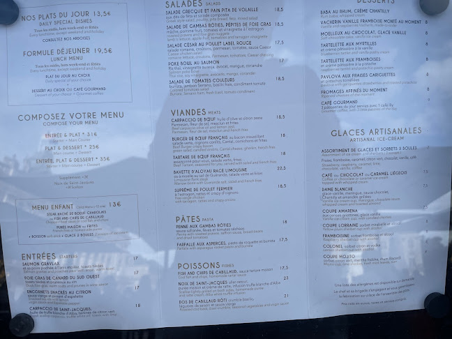 Avis sur Café du Commerce à Nancy - Café