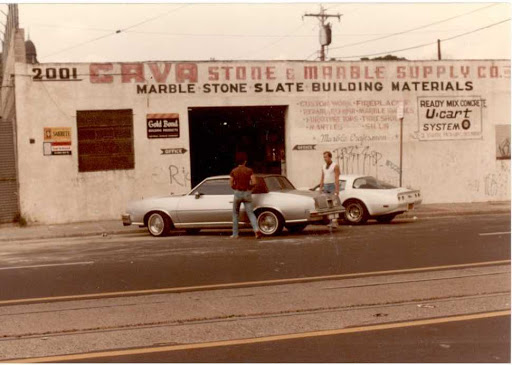 Building Materials Store «Cava Building Supply», reviews and photos, 2007 Washington Ave, Philadelphia, PA 19146, USA