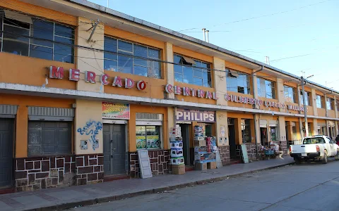 Mercado Central image