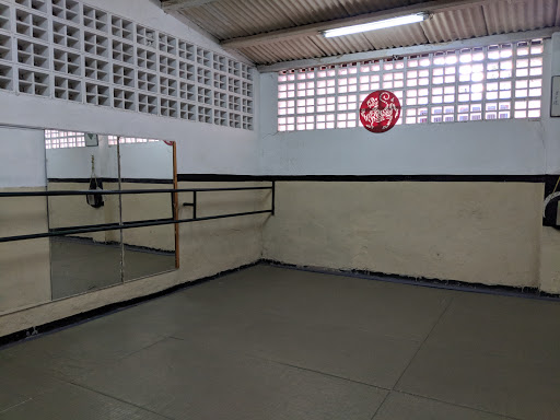 Dojo CARACAS