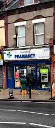 Plumstead Pharmacy - Fit to Fly PCR Test Certificate