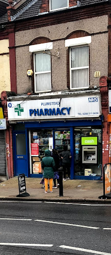 Plumstead Pharmacy - Fit to Fly PCR Test Certificate