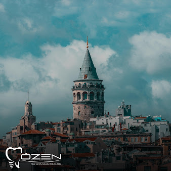 عيادة أوزن لصحة الأسنان - Özen Dental Health Clinic
