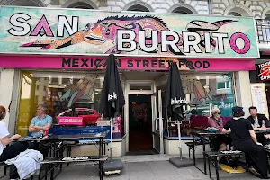 San Burrito image