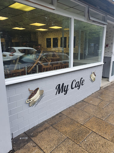 Reviews of M Y Cafe in Hull - Coffee shop