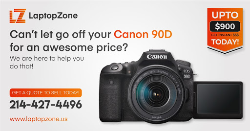 Computer Store «Laptop Zone», reviews and photos, 2720 Royal Ln #180, Dallas, TX 75229, USA