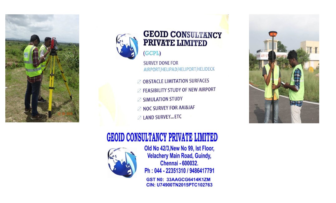 GEOID Consultancy Private Limited