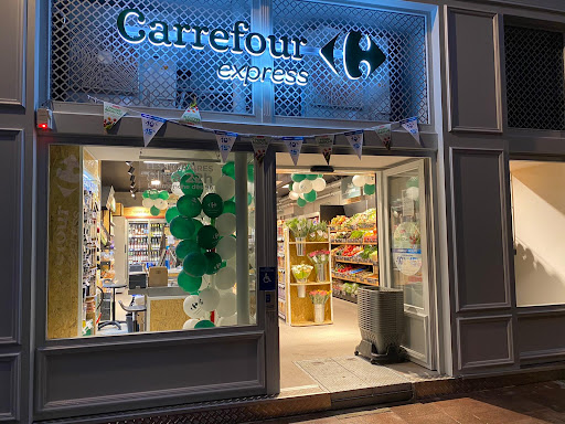 Carrefour Express