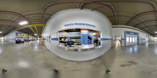 Auto Body Shop «Herb Chambers Collision Center of Braintree», reviews and photos, 75 Lundquist Dr, Braintree, MA 02184, USA