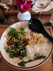 Plats et boissons du Restaurant chinois Chez H à Angoulême - n°7