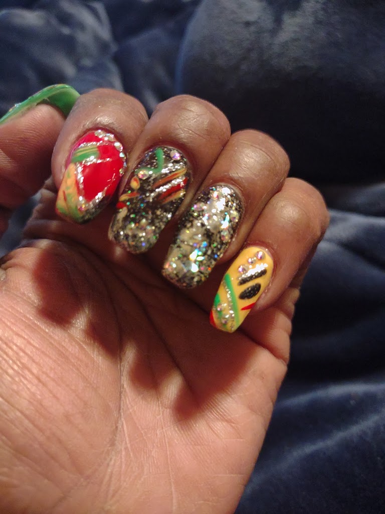 Creative Touch 60643