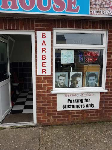 Reviews of H's Barber Shop in Lincoln - Barber shop