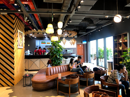 Top 14 các cửa hàng gongcha Huyện Phú Ninh Quảng Nam 2022