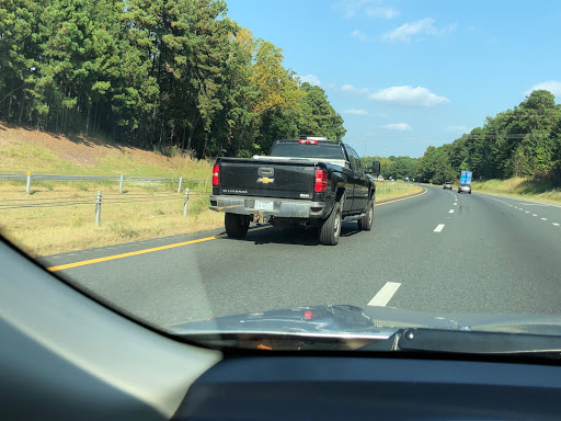 Road Construction Company «Fred Smith Company», reviews and photos, 6105 Chapel Hill Rd, Raleigh, NC 27607, USA