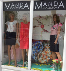 Manda Collection