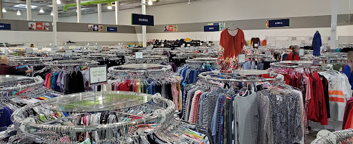 Thrift Store «Deseret Industries Thrift Store», reviews and photos