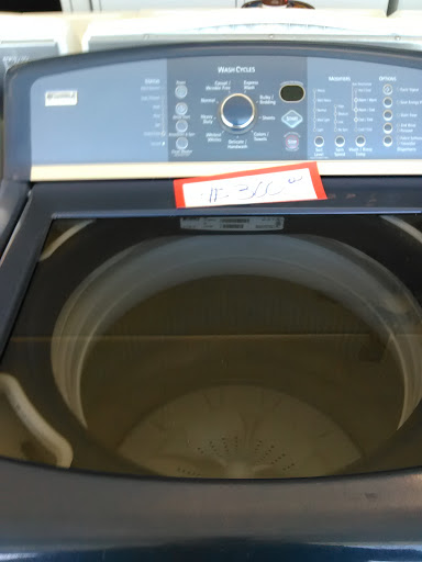 Used Appliance Store «M&A Discount Appliance», reviews and photos, 1015 Petaluma Hill Rd, Santa Rosa, CA 95404, USA