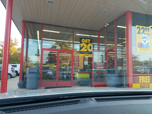 Auto Parts Store «Advance Auto Parts», reviews and photos, 2129 Nottingham Way, Hamilton Township, NJ 08619, USA