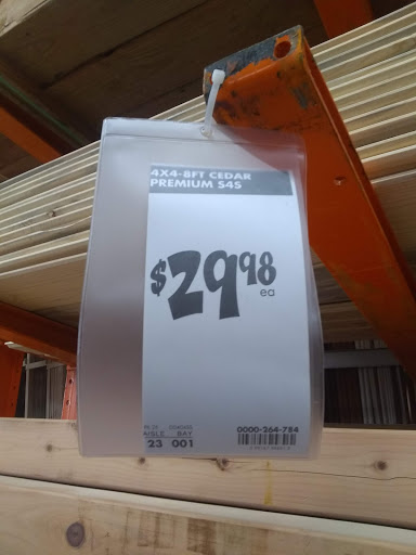 Home Improvement Store «The Home Depot», reviews and photos, 1710 Homer Adams Pkwy, Alton, IL 62002, USA