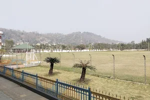 N.F. Railway Stadium image