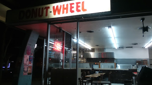 Donut Shop «Donut Wheel», reviews and photos, 2017 First St, Livermore, CA 94550, USA