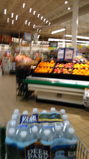 Grocery Store «Giant Food Stores», reviews and photos, 300 E Baltimore Ave, Lansdowne, PA 19050, USA