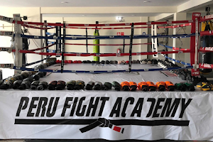 Peru Fight Academy Norte: Boxeo - Muay Thai - MMA image