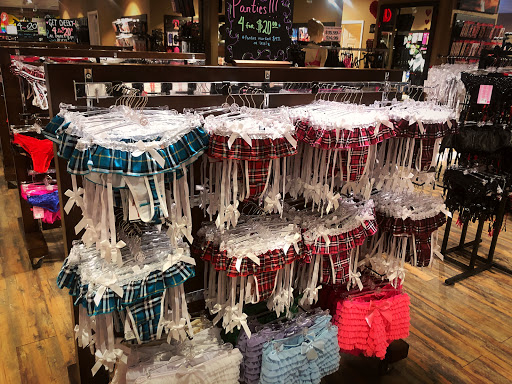 Lingerie Store «Groove», reviews and photos, 1044 N Gilbert Rd, Gilbert, AZ 85234, USA