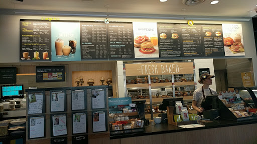 Coffee Shop «Caribou Coffee & Einstein Bros. Bagels», reviews and photos, 4733 Hwy 61 N, White Bear Lake, MN 55110, USA