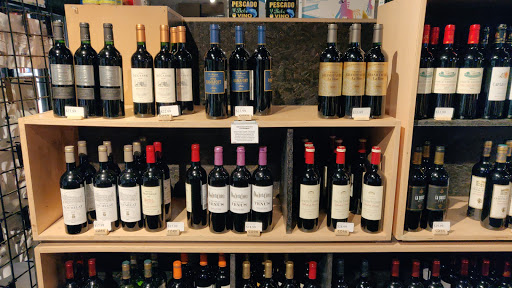 Wine Store «Cork Wines & Spirits», reviews and photos, 1450 Washington St, Hoboken, NJ 07030, USA