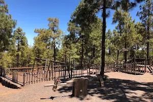 Recreational Park Los Brezos image