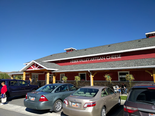 Dairy Store «Heber Valley Milk & Artisan Cheese», reviews and photos, 920 River Rd, Midway, UT 84049, USA