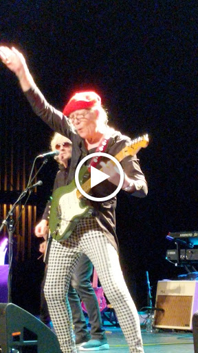 Performing Arts Theater «Miller High Life Theatre», reviews and photos, 500 W Kilbourn Ave, Milwaukee, WI 53203, USA