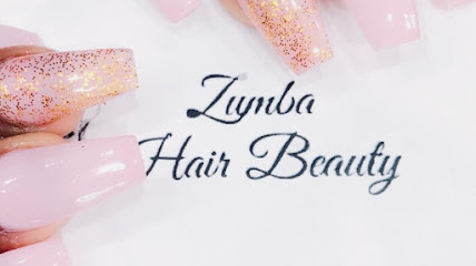 Zumba Hair Beauty