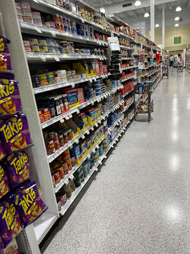 Supermarket «Publix Super Market at Cheshire Square», reviews and photos, 2325 Cheshire Bridge Rd NE, Atlanta, GA 30324, USA