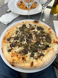 Pizza du Restaurant italien Le Murano à Bordeaux - n°18