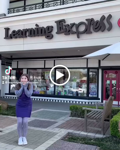 Toy Store «Learning Express», reviews and photos, 12850 Memorial Dr, Houston, TX 77024, USA