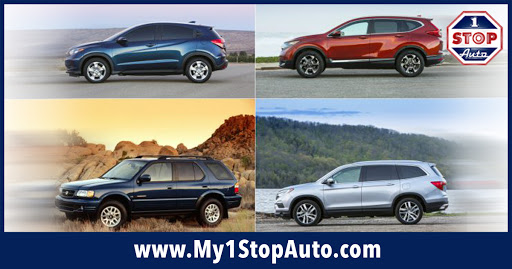 Used Car Dealer «1 Stop Auto», reviews and photos, 6440 E Virginia Beach Blvd, Norfolk, VA 23502, USA