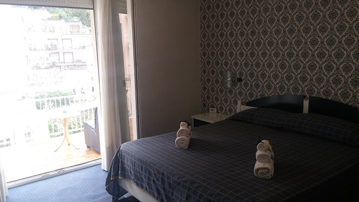 Photos des visiteurs Bed & Breakfast Casa Matilde 80067 Sorrento