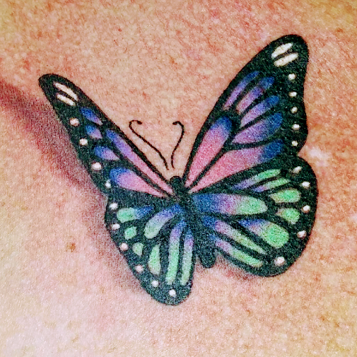 Tattoo and Piercing Shop «Absolute Tattoo Studio #1», reviews and photos, 3505 Wurzbach Rd #109, San Antonio, TX 78238, USA