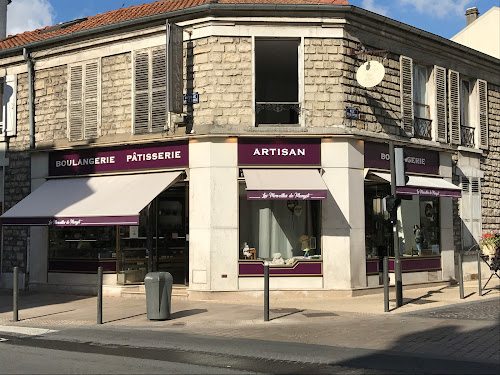 Boulangerie LES MERVEILLES DE MARGOT Le Perreux-sur-Marne
