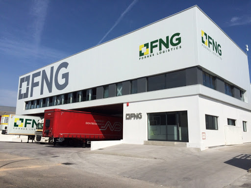 FNG Fornes Logistics - Mallorca