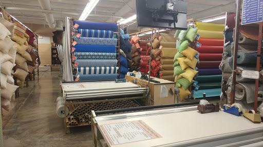 Home Goods Store «Fabric Depot Supply LLC & Flooring Center», reviews and photos, 16803 N Cave Creek Rd, Phoenix, AZ 85032, USA