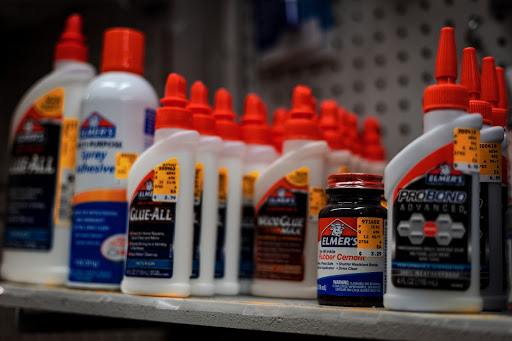 Appliance Store «Better Living Discount Appliance», reviews and photos, 77 E Railroad Ave, Jamesburg, NJ 08831, USA