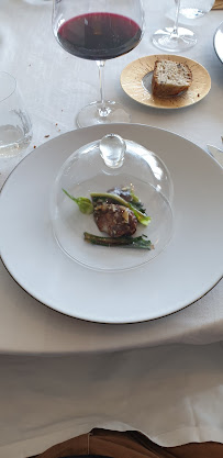 Les plus récentes photos du Restaurant Gastronomique Christian Tetedoie à Lyon - n°15