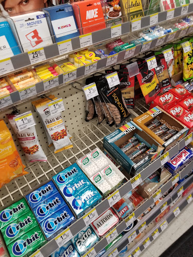 Drug Store «Walgreens», reviews and photos, 635 S Dixie Blvd, Radcliff, KY 40160, USA