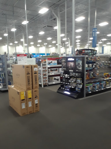 Electronics Store «Best Buy», reviews and photos, 2010 Chemical Rd, Plymouth Meeting, PA 19462, USA