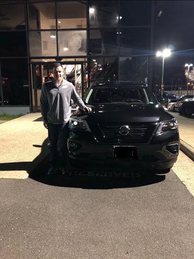 Nissan Dealer «Leckner Nissan of Springfield», reviews and photos, 6570 Amherst Ave, Springfield, VA 22150, USA
